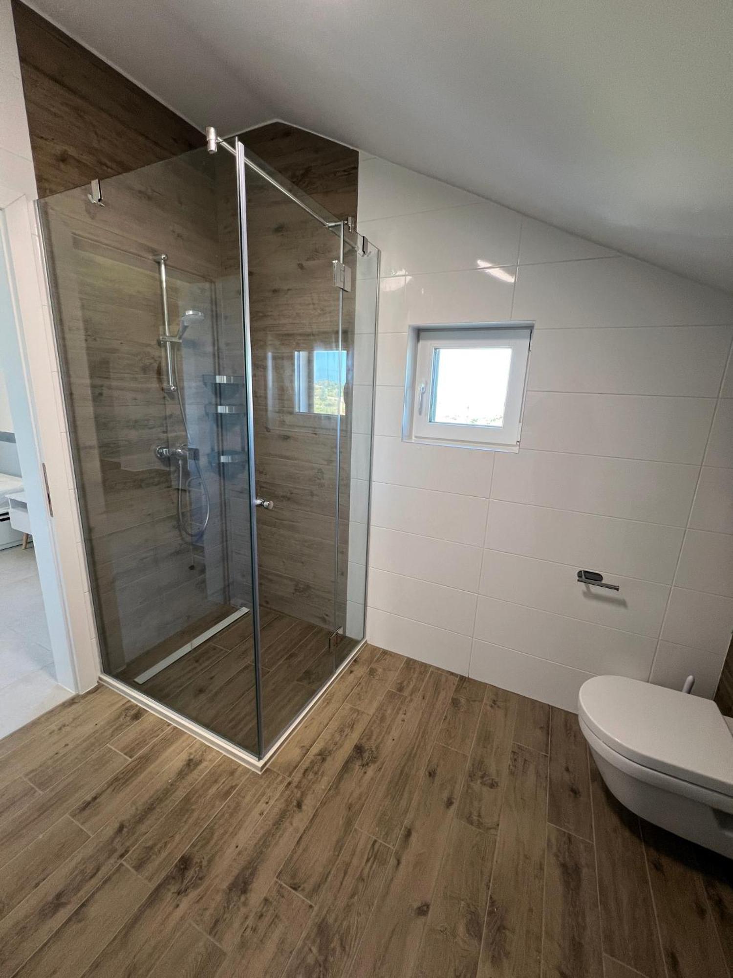 Penthouse Sky Deluxe Apartman Novalja Kültér fotó